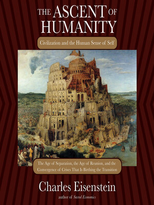 cover image of The Ascent of Humanity